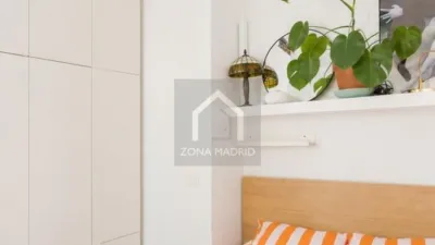 Apartment on Calle de la Huerta del Bayo photo 13