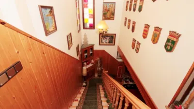 Chalet on Quarta Avinguda photo 49