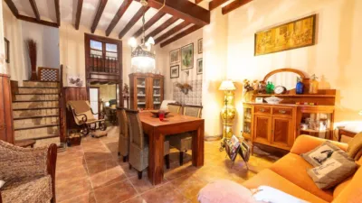 Casa - Vista 2