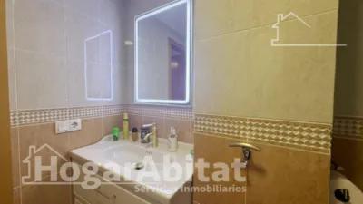 Flat on Carrer de la Partida de les Palmes photo 29