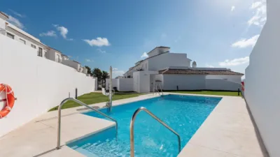 Terraced house in Pueblo del Alba photo 48