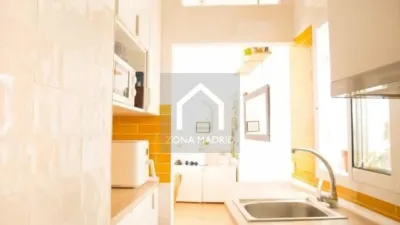 Apartment on Calle de la Huerta del Bayo photo 11