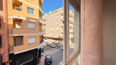 Apartment on Calle San Pascual photo 15