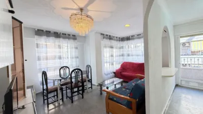 Apartment on Calle San Pascual photo 32