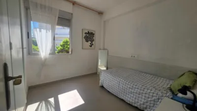 Apartment on Calle Castella-La Manxa photo 22