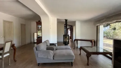 Chalet in Castilla La Mancha photo 55