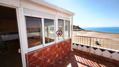 Penthouse on Avenida de Bólnuevo photo 3