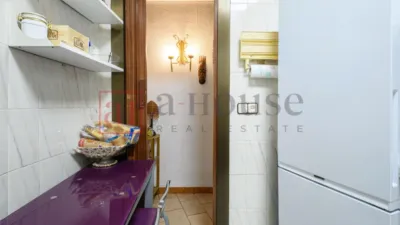 Apartment in La Vila Olímpica del Poblenou photo 7