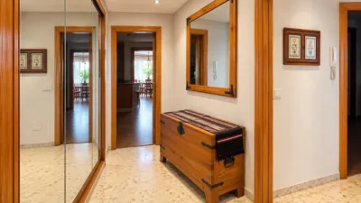 Apartment in Los Dolores-Los Gabatos photo 13