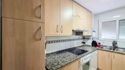 Duplex in Nucli Urbà photo 9