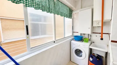 Apartment in the Centre photo 7