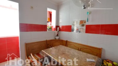 Apartment on Calle del Pintor Pérez Pizarro photo 5