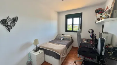 Chalet en South Of Spain photo 17