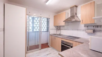 Apartment in Los Negrales photo 2