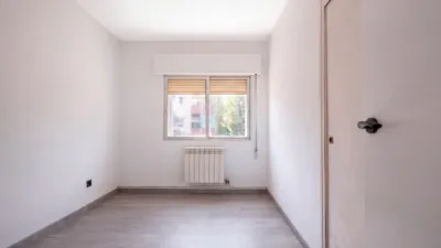 Apartment in Los Negrales photo 22