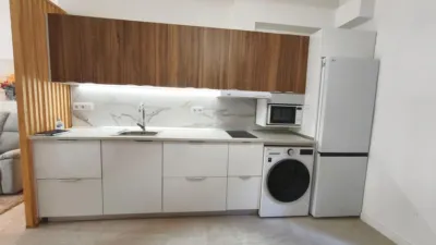 Flat on Calle Ntra Sra de los Angeles photo 10