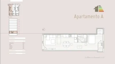 Apartment on Calle de Azorín photo 6