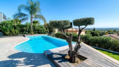 Chalet on Carrer de la Muntanyeta photo 13