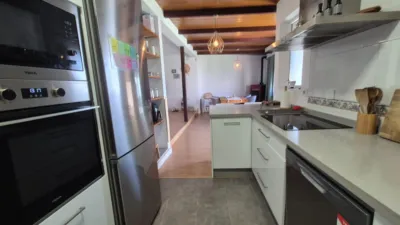 Terraced House in Centro photo 54