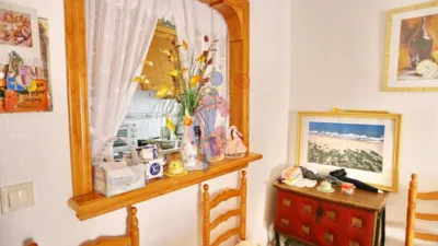 Apartment at Calle Era de La Madaleneta, No. 17 photo 13
