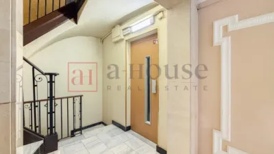 Apartment in La Vila Olímpica del Poblenou photo 29