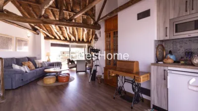 Chalet on Calle de la Santísima Trinidad photo 39