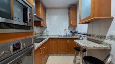 Apartment on Calle del Pintor Juan Gris photo 5