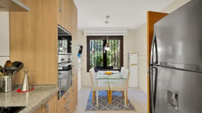 Terraced house on Calle 2, Calle Isabel Barreto #Casa 81 photo 38