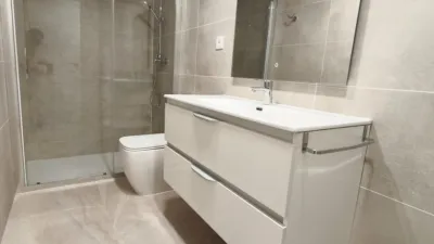 Flat on Calle Ntra Sra de los Angeles photo 19