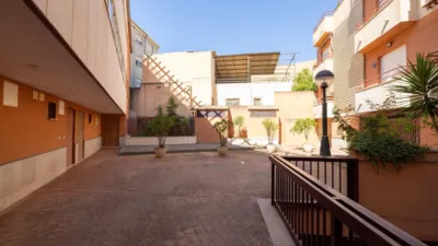 Apartment on Avenida Andalucía photo 3