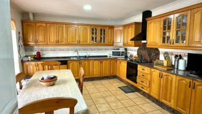 Chalet on Calle Cisne photo 4