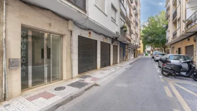 Apartment on Calle de Chueca photo 35