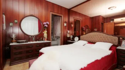 Chalet on Quarta Avinguda photo 20