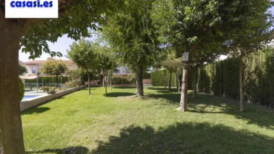 Apartamento en Avenida de la Casa Grande photo 5
