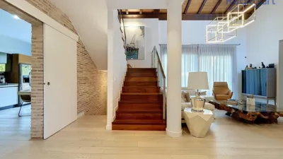 Chalet in Bollullos de La Mitación photo 6