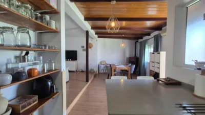 Terraced House in Centro photo 14