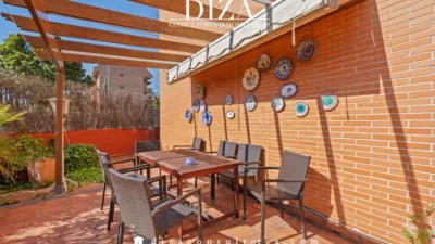 Apartment on Avenida de Navacerrada photo 3