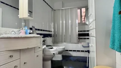 Apartment on Carrer de Monturiol photo 24