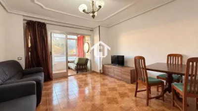 Apartment on Calle del Barítono Paco Latorre photo 3