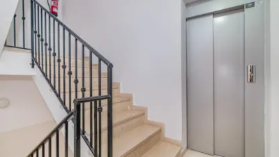 Apartment in Albayzín photo 6