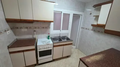 Apartment on Avinguda de Sant Ferran photo 5