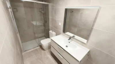 Flat on Calle Ntra Sra de los Angeles photo 20