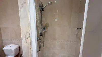 Flat on Carrer de Jaume Casanovas photo 11