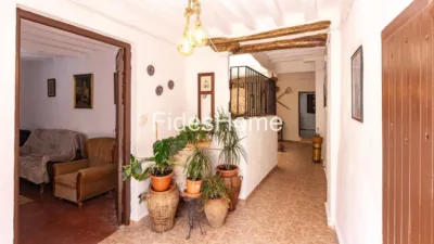 Chalet on Calle de la Santísima Trinidad, 5 photo 2
