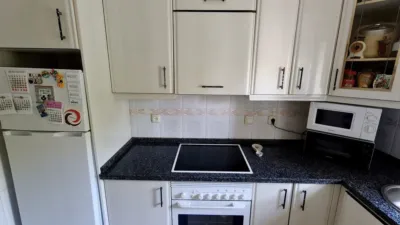 Apartment on Jarama Street photo 12
