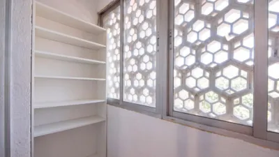 Apartment in Los Negrales photo 5