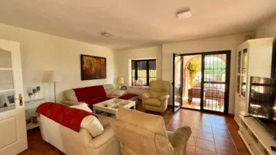 Chalet en South Of Spain photo 8