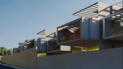Chalet on Calle Castaño, 1 photo 6