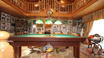 Chalet on Quarta Avinguda photo 11