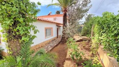 Chalet in Alfaz del Pi Town-Estates photo 20